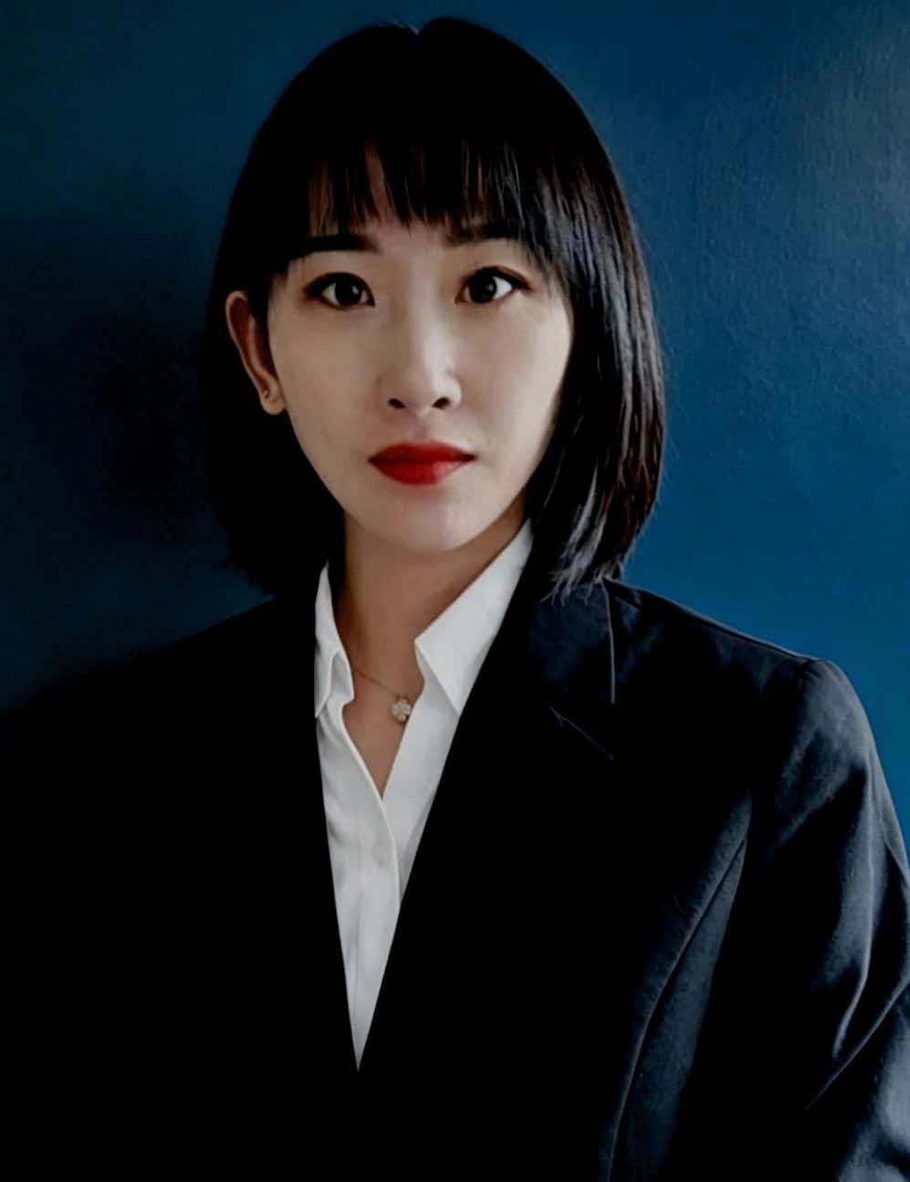 夏高丽