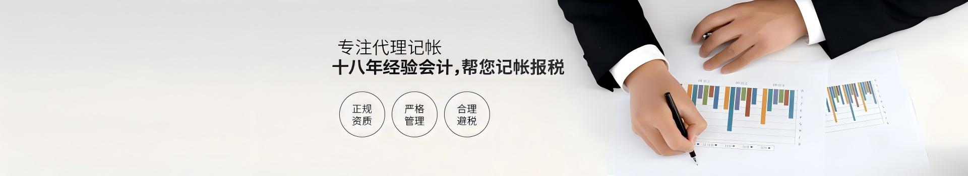 代理记账(1)(1)