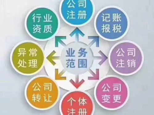 北京注册公司为您解答:普通发票地址写错了怎么办？