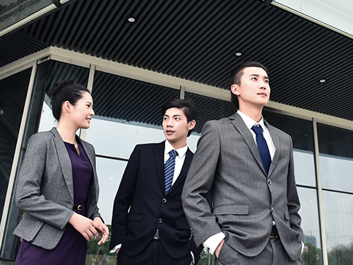 安迅商务解说注册商标需要具备什么条件